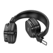 Навушники Bluetooth Headphones - Hoco W56 - Black