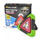Аварийный свет Hurry Bolt Emergency Hazart Light 6609T