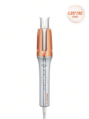 Плойка автоматическая для волос Hair Curler-Bella