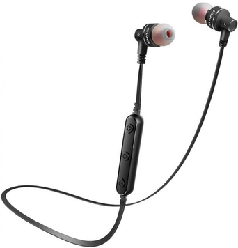 Бездротові навушники з мікрофоном AWEI Bluetooth A990BL black