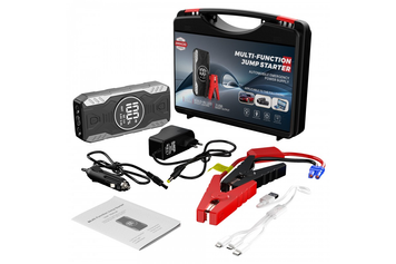 Пускозарядний пристрій JUMPSTARTER (QY19) (11900 мАh)