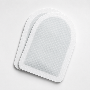 Грелка для ног, до 8 часов, 2 шт., Toe Warmer / Грелка для пальцев ног