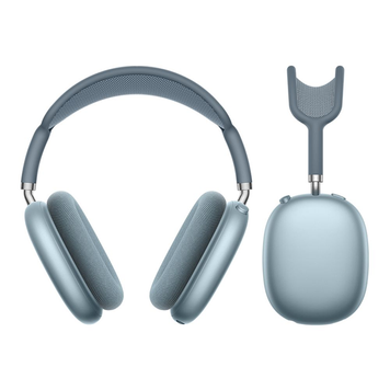 Навушники Bluetooth Headphones &mdash; Hoco W65 Сині, Помаранчеві, Фіолетові