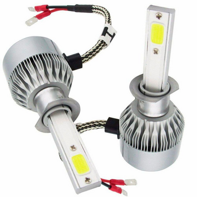 C6-H1 Автомобільні LED лампи