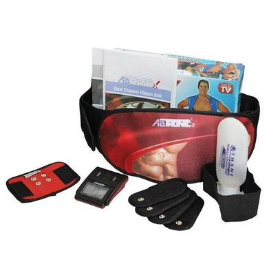 Пояс ABTRONIC Х2