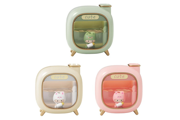 Зволожувач повітря Chao Meng Humidifier