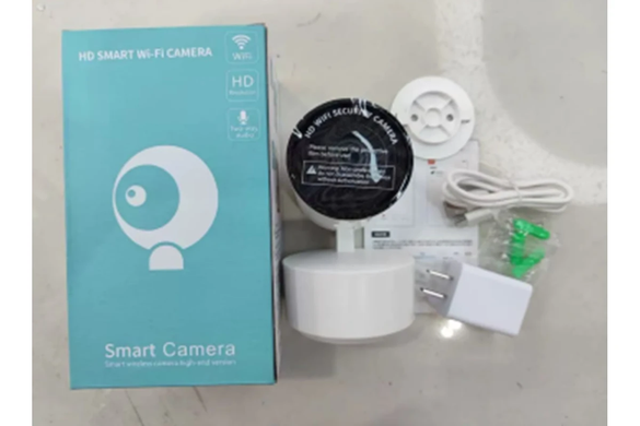 Камера Wi-Fi Smart camera HD