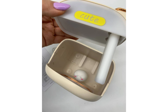 Зволожувач повітря Chao Meng Humidifier