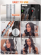 Плойка автоматическая для волос Hair Curler-Bella