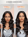 Плойка автоматическая для волос Hair Curler-Bella