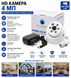 Камера CAMERA Z01 AHD