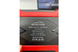Автомобильное пуско-зарядное устройство Jumpstarter Power Bank Model 3