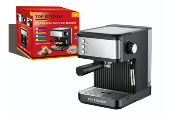 Кавоварка Еспресо Top Kitchen Tk 00215