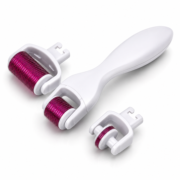 Массажер для лица MESO ROLLER