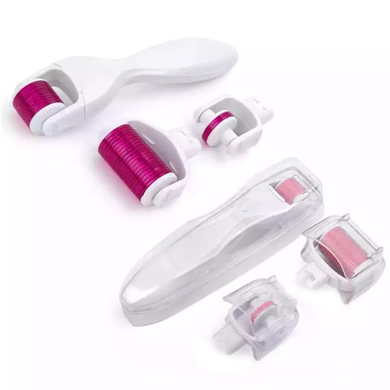 Масажер для обличчя MESO ROLLER