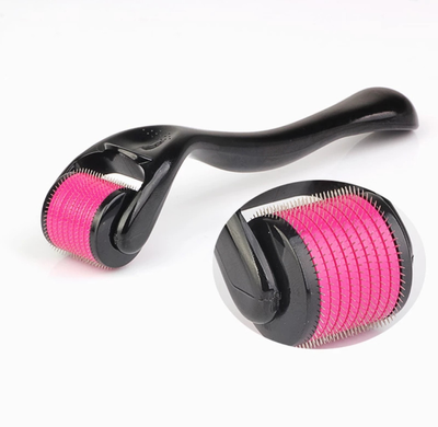 Масажер для обличчя MESO ROLLER