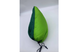 Туристичний гамак з москітною сіткою Hammock With Net GREEN