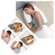 Подушка ортопедическая Side Sleeper Pro
