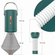 Портативна міні сушарка для одягу Portable Clothes Dryer Mini