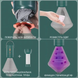 Портативна міні сушарка для одягу Portable Clothes Dryer Mini