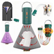 Портативна міні сушарка для одягу Portable Clothes Dryer Mini
