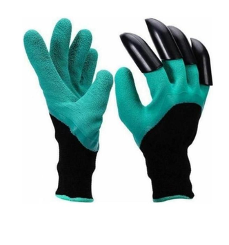 Садові рукавички GARDEN GLOVES