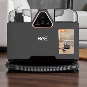 Портативный очиститель ковров RAF R.8783 1650Вт 11000 Па R.8783