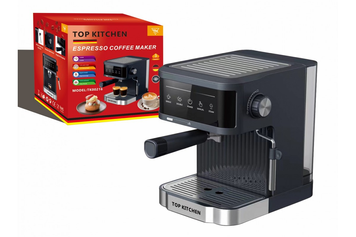 Кавоварка Еспресо Top Kitchen Tk 00216