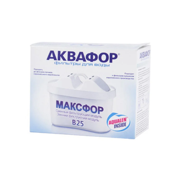 Картридж АКВАФОР B100-25