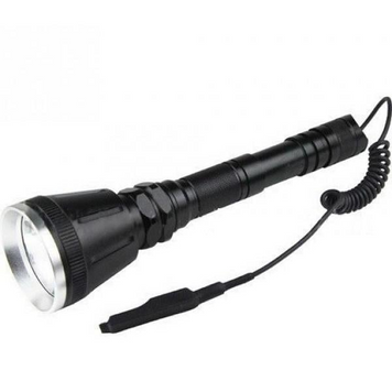 Фонарик ручной BAILONG BL-Q3888-T6
