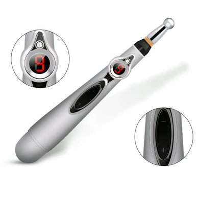 Масажер у формі ручки massager PEN