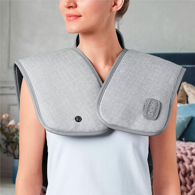 Електрогрілка для спини та шиї Heating Pad