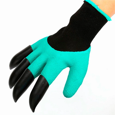 Садові рукавички GARDEN GLOVES