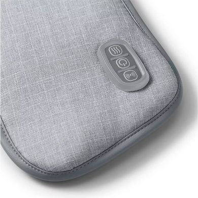 Електрогрілка для спини та шиї Heating Pad