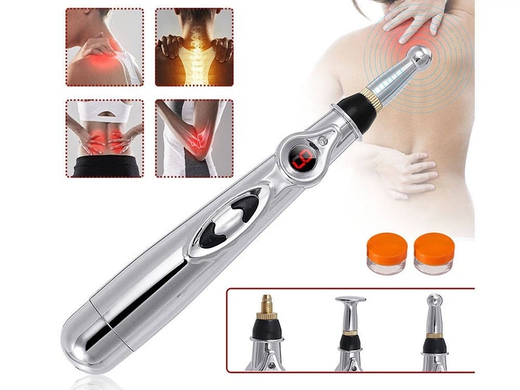 Масажер у формі ручки massager PEN