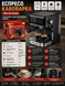Кофеварка Эспрессо Top Kitchen Tk 00216