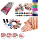 Fab foils Фольга для ногтей