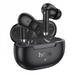 Навушники Bluetooth гарнітура TWS Hoco EQ24 &mdash; Midnight Black