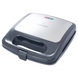 Бутербродниця Sandwich Maker Crownberg CB-1070 750 Вт Чорна