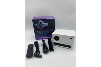 Портативний проектор x8 Ultra HD