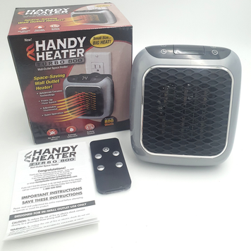 Обігрівач Handy Heater на 800 Вт