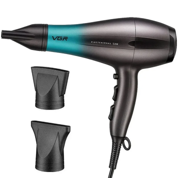 Фен для волос VGR V-463 2200W