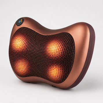 Массажная подушка Massage Pillow UKR-889