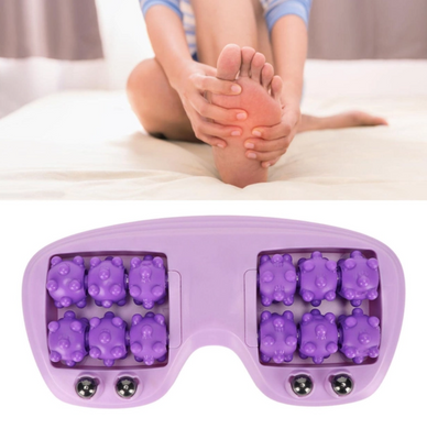 Масажер для ніг Cat Claw Style Foot Massager