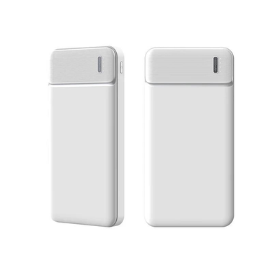 Повербанк Vinsic Power Bank 10000 mAh 22.5W швидка зарядка
