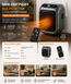 Обігрівач Handy Heater на 800 Вт
