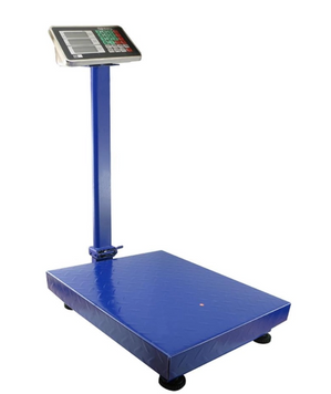Платформні ваги Rainberg RB-300KG