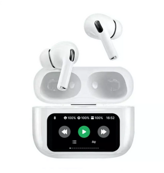 Навушники Bluetooth гарнітура TWS Wiwu T22