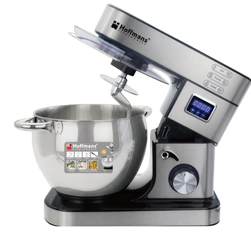 Міксер-тестоміс Hoffmans 12L 2000W HM-8081