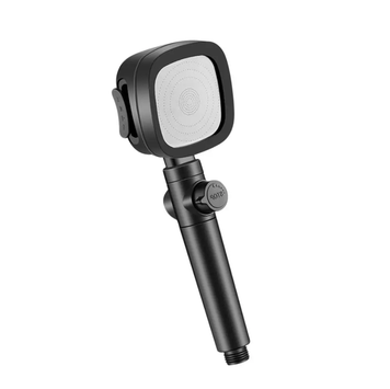 Насадка для душа высокого давления и 4 режимами Water Shower Head